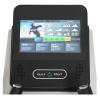 Эллиптический тренажер CardioPower X6 купить в Туле в магазине тренажеров
